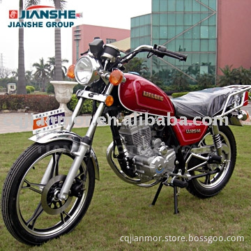BY125-20 Motorcycle